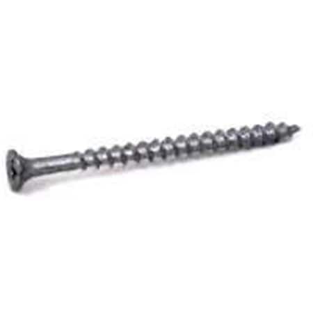 Homestead 282198 Screw Deck Silver Dacro 10 x 3.5 In. 1 Lbs. HO2629777